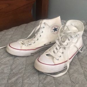 Converse All Star High Top